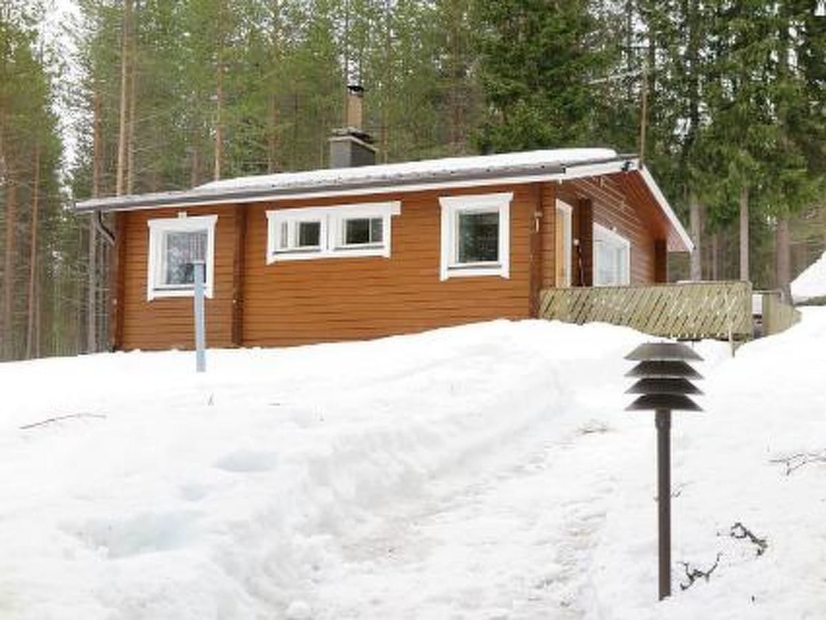 Дома для отпуска Holiday Home Järvelä Кемиярви-14