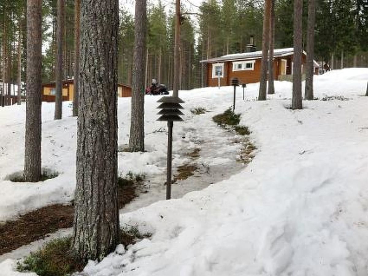 Дома для отпуска Holiday Home Järvelä Кемиярви-15
