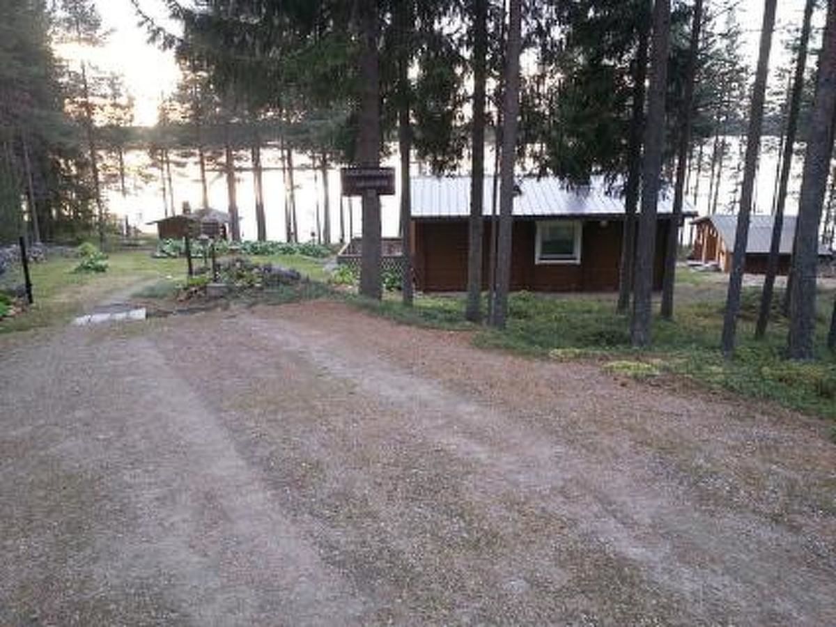 Дома для отпуска Holiday Home Järvelä Кемиярви-16