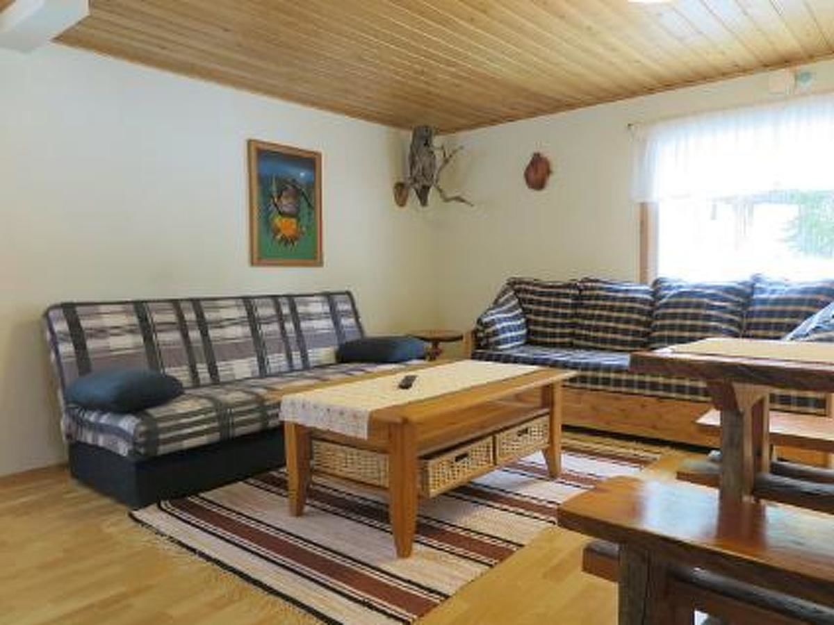 Дома для отпуска Holiday Home Järvelä Кемиярви