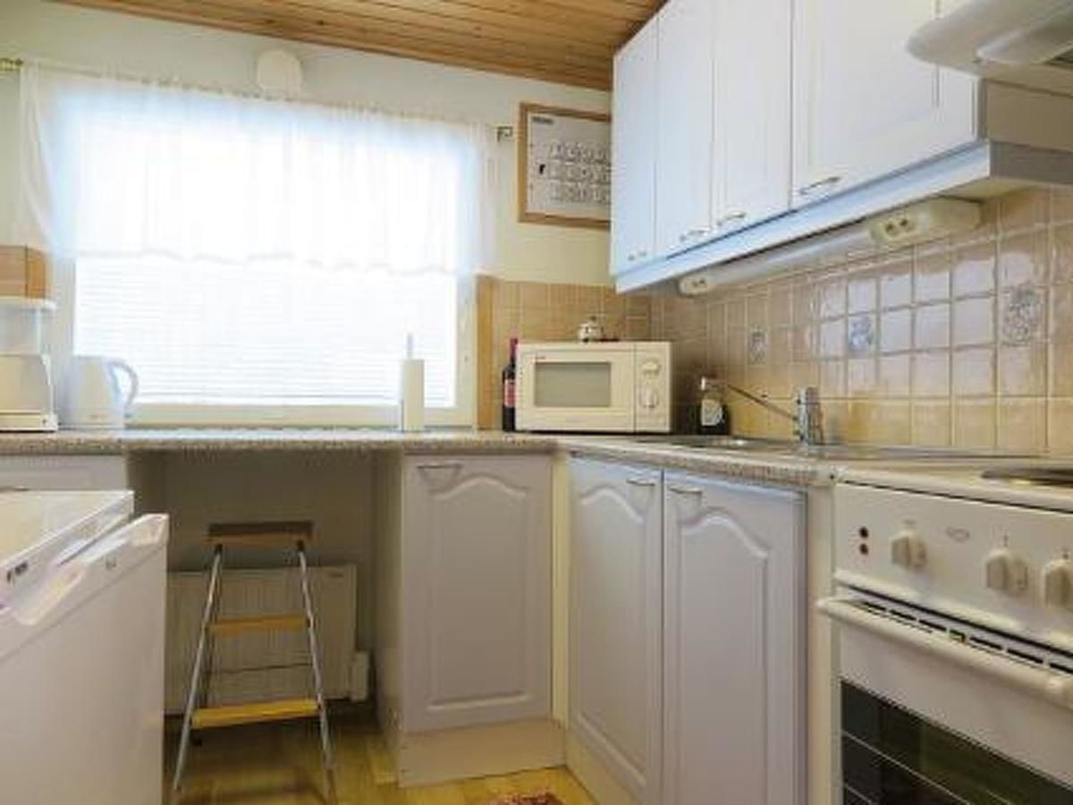 Дома для отпуска Holiday Home Järvelä Кемиярви-24