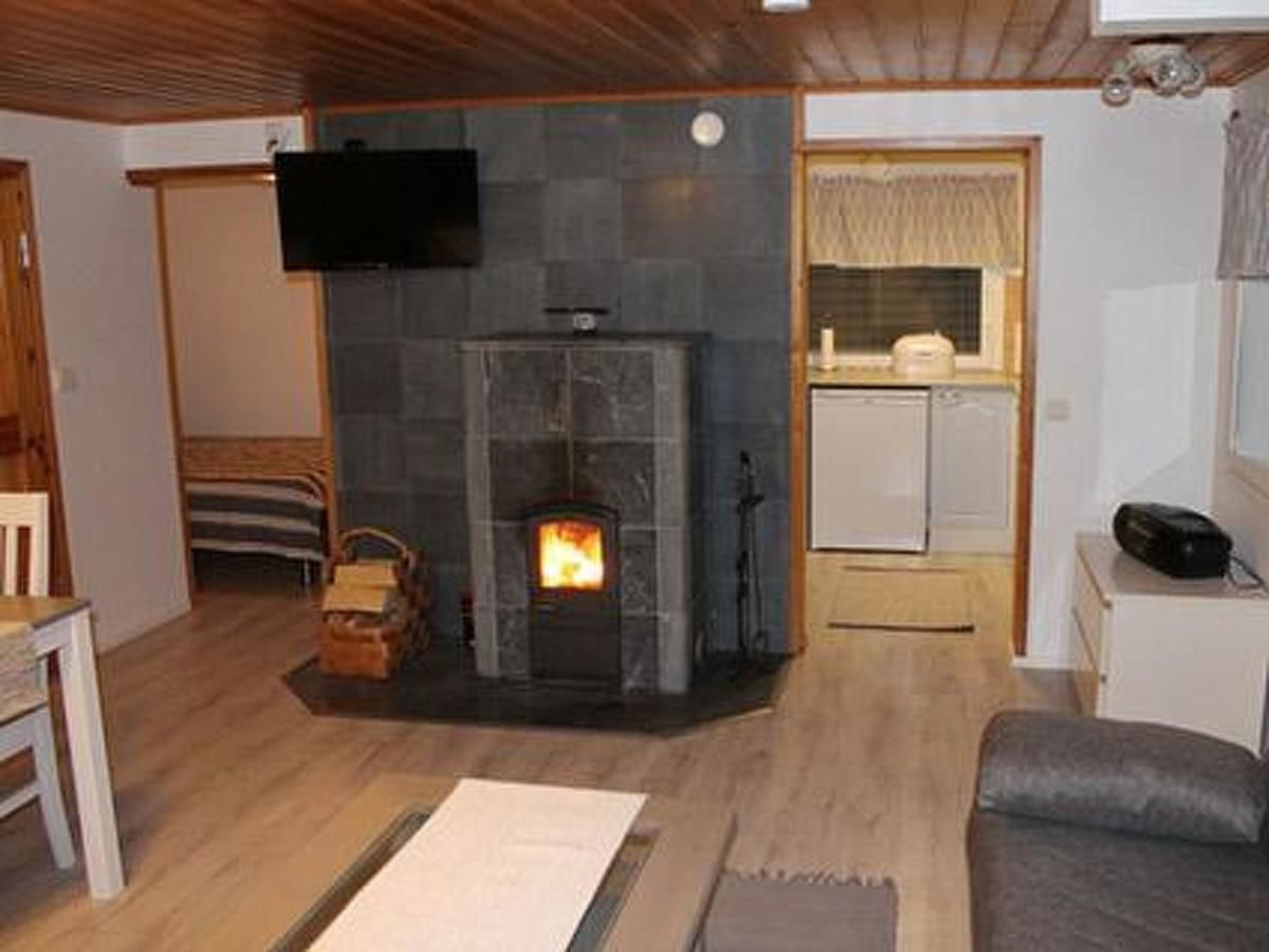 Дома для отпуска Holiday Home Järvelä Кемиярви-25