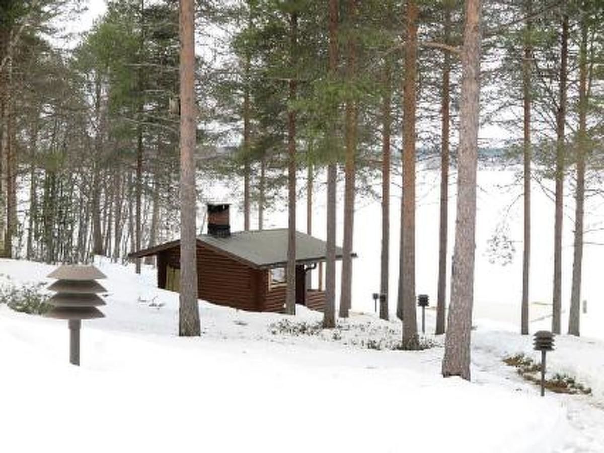 Дома для отпуска Holiday Home Järvelä Кемиярви-27