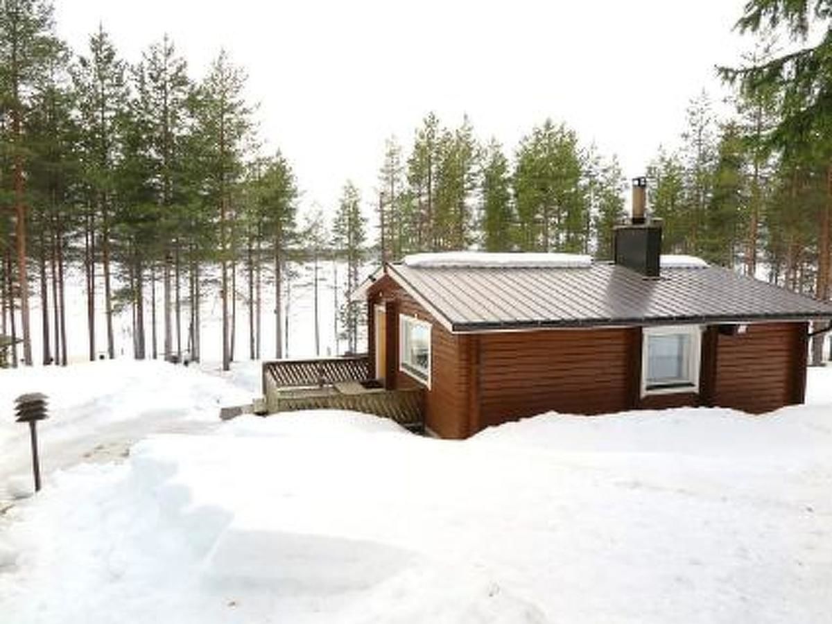 Дома для отпуска Holiday Home Järvelä Кемиярви-32