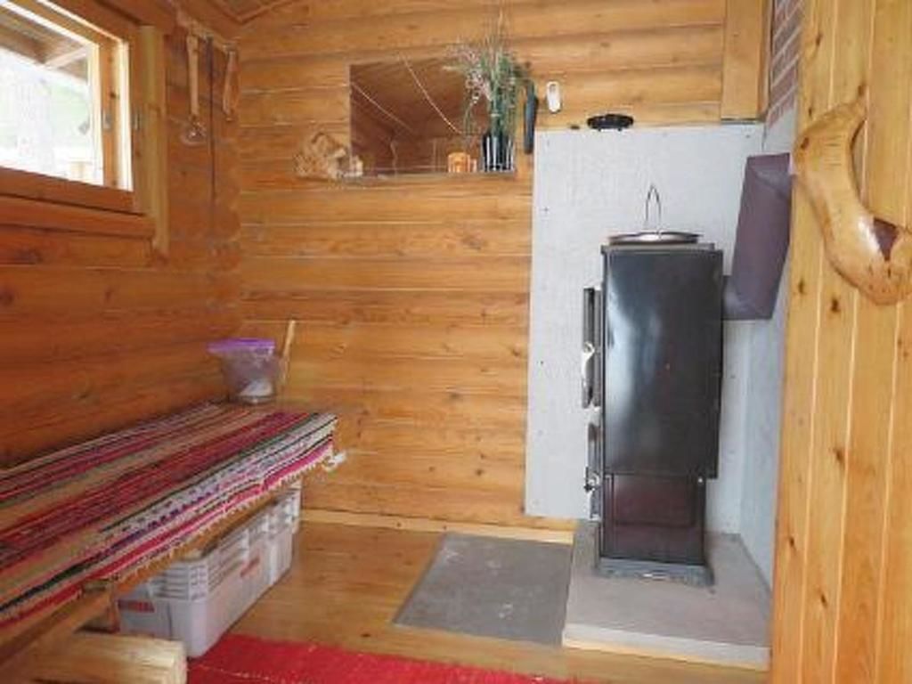 Дома для отпуска Holiday Home Järvelä Кемиярви-43