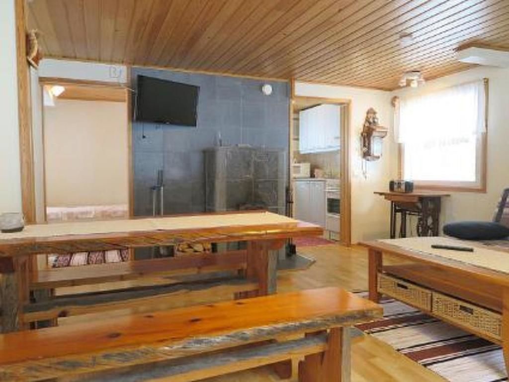 Дома для отпуска Holiday Home Järvelä Кемиярви-47