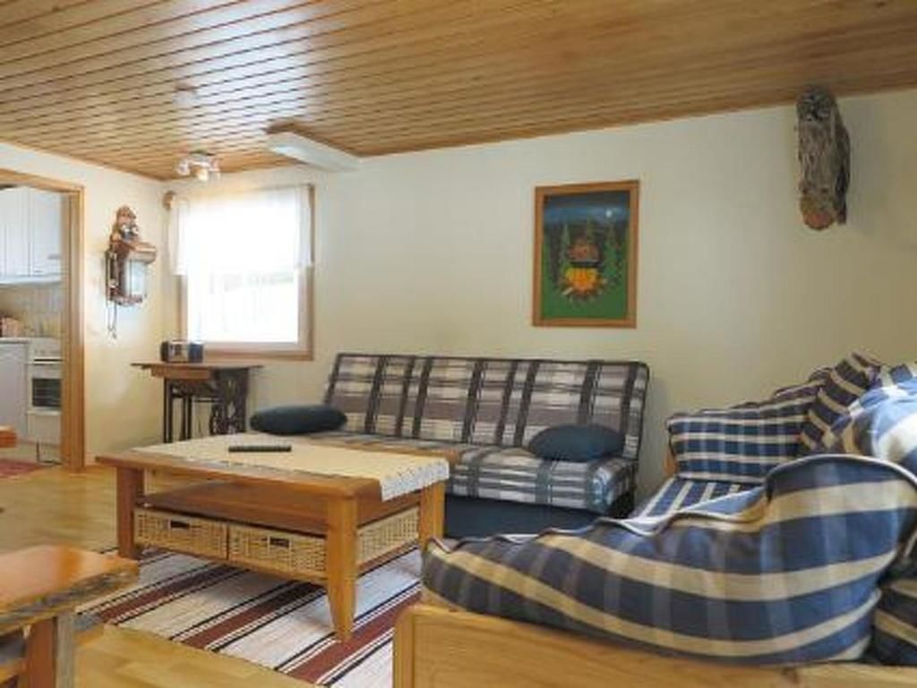 Дома для отпуска Holiday Home Järvelä Кемиярви