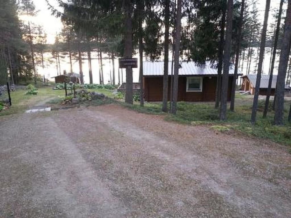 Дома для отпуска Holiday Home Järvelä Кемиярви-53