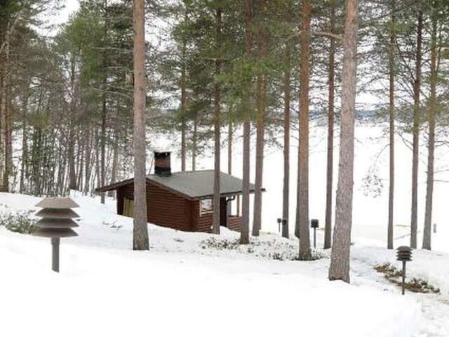 Дома для отпуска Holiday Home Järvelä Кемиярви-44